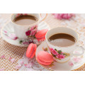 Finch New Arrival French Pink Rose Tea For Tea Bags